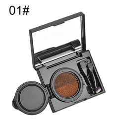 Eyebrow Cushion