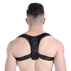 Image of Posture Fixer Back Brace