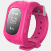 Image of GPS Kid Tracker Smart Wristwatch