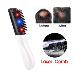 LASER COMB