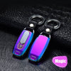 Image of Rechargeable Lighter Key Chain