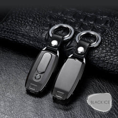 Rechargeable Lighter Key Chain