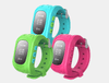 Image of GPS Kid Tracker Smart Wristwatch
