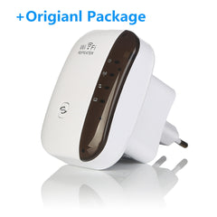 WiFi Booster