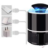 Image of USB POWERED LED MOSQUITO KILLER LAMP