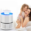 Image of USB POWERED LED MOSQUITO KILLER LAMP