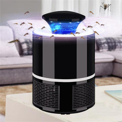 USB POWERED LED MOSQUITO KILLER LAMP