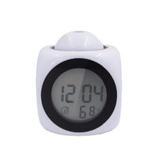 “Be on Time” Clock