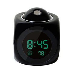 “Be on Time” Clock