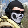 Image of Skull Bandana